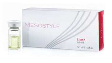 Mesostyle® Lipo X Cellulite
